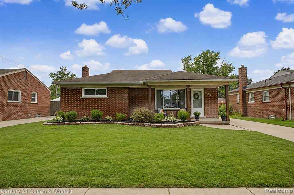 Homes For Sale - 8949 Harrison Street <br/> Wayne County, Livonia, MI 48150
