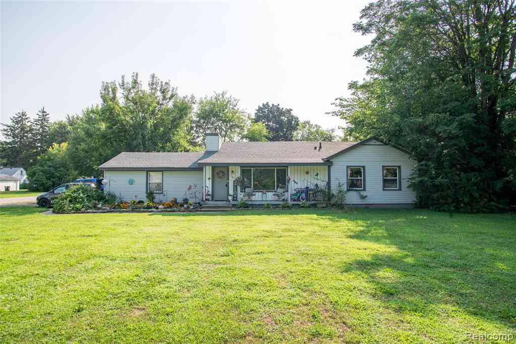 Homes For Sale - 14615 Cornell Street <br/> Wayne County, Taylor, MI 48180