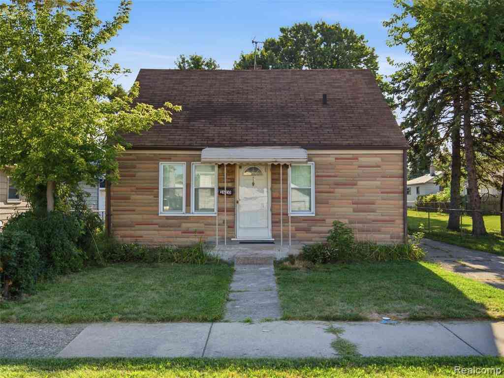Homes For Sale - 26210 Clancy Street <br/> Macomb County, Roseville, MI 48066