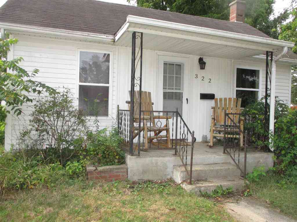 Homes For Sale - 322 E Corunna Avenue <br/> Corunna, MI 48817