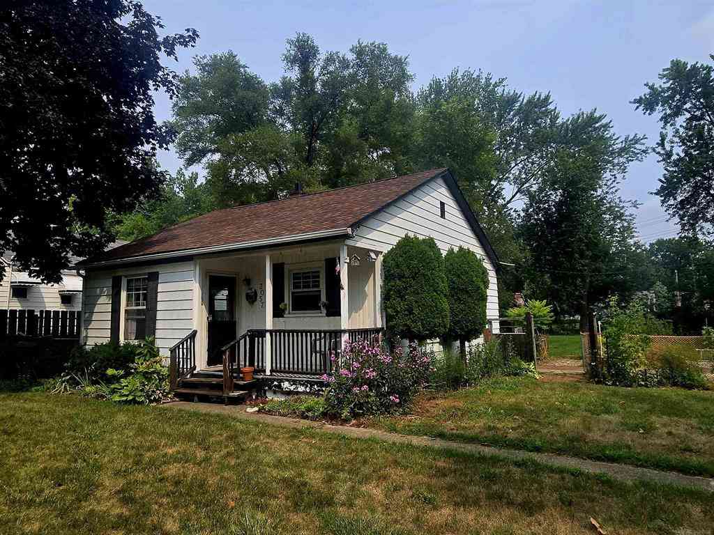 Homes For Sale - 3057 Wasmund Avenue <br/> Warren, MI 48091