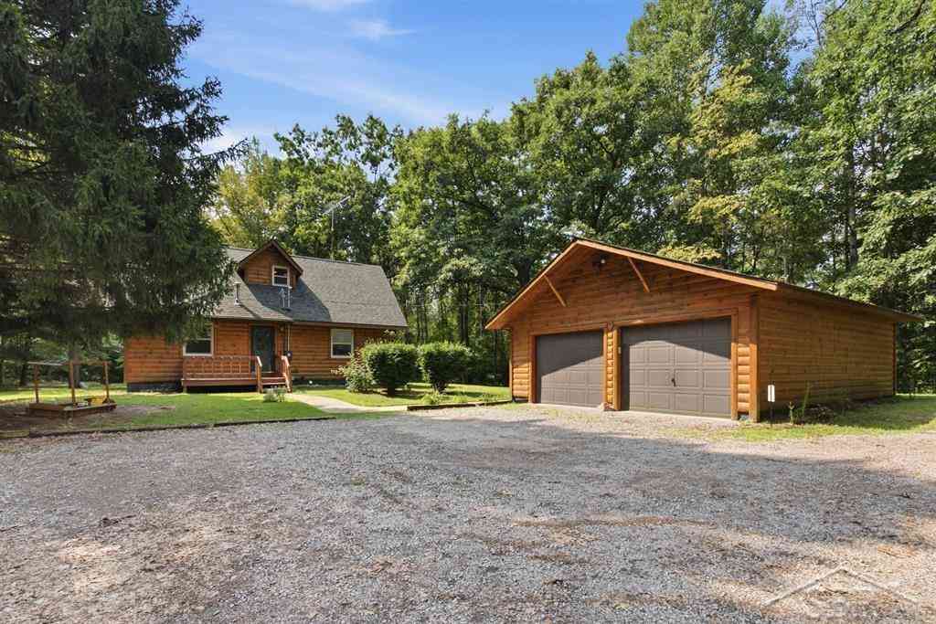 Homes For Sale - 1583 S Long Road <br/> Beaverton, MI 48612