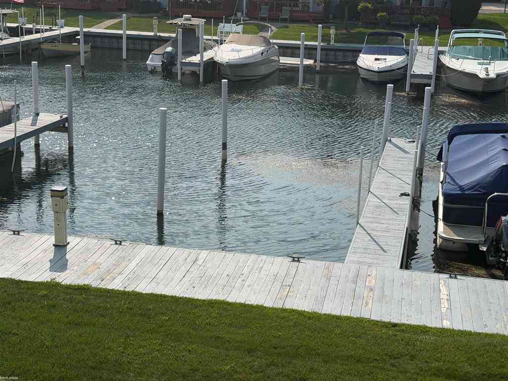 Condo For Sale - 141 Milton Street <br/> Algonac, MI 48001