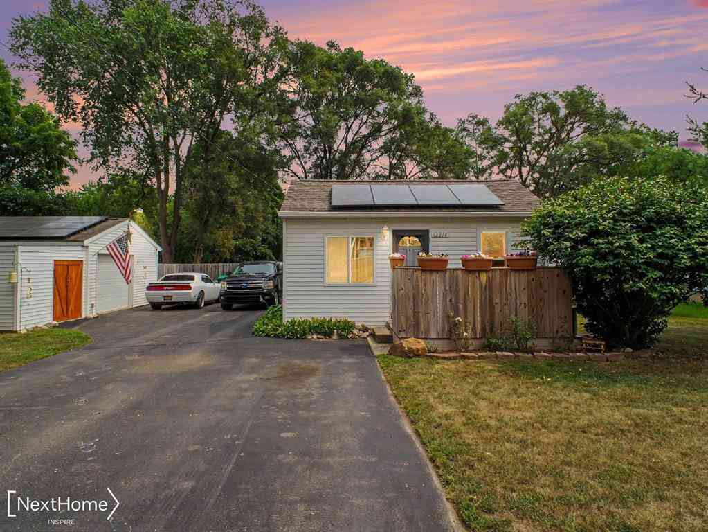 Homes For Sale - 12214 Benson Road <br/> Mount Morris, MI 48458