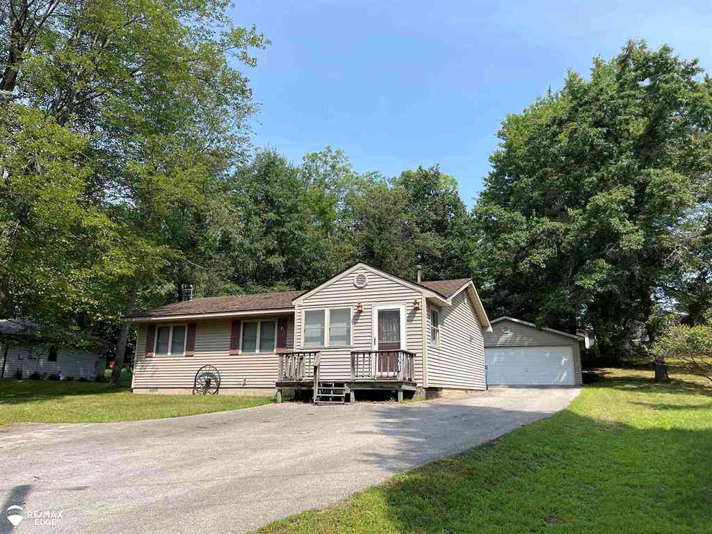 Homes For Sale - 1961 N Ogemaw Trail <br/> West Branch, MI 48661