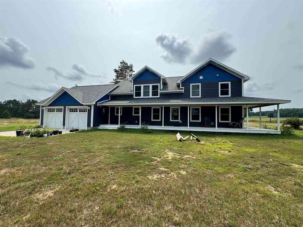 Homes For Sale - 22015 Benton Road <br/> Mesick, MI 49668