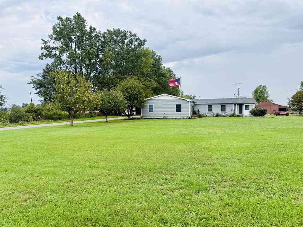 Homes For Sale - 8670 N Baldwin Road <br/> Henderson, MI 48841
