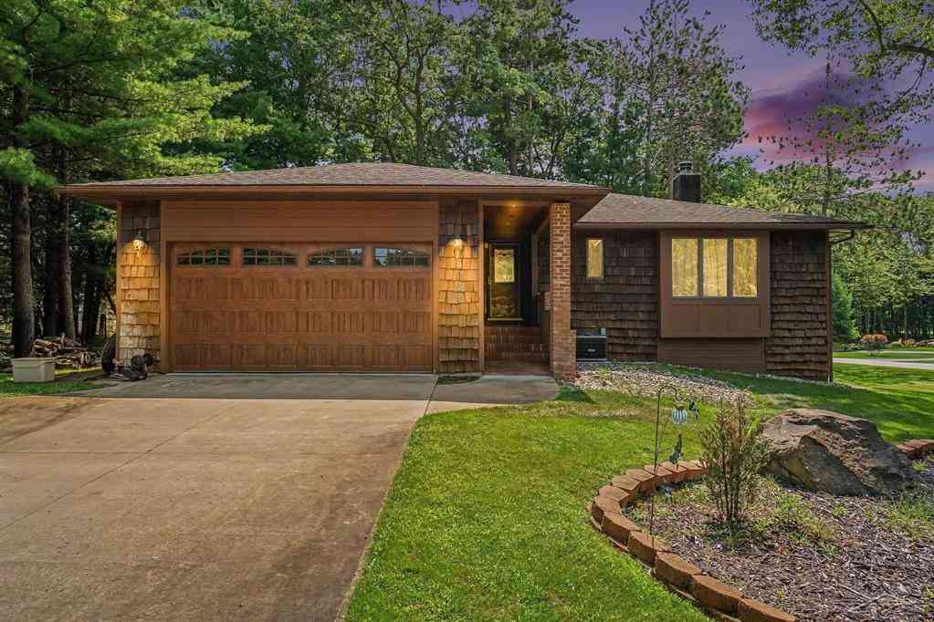 Homes For Sale - 5089 Golfview Drive <br/> Au Gres, MI 48703