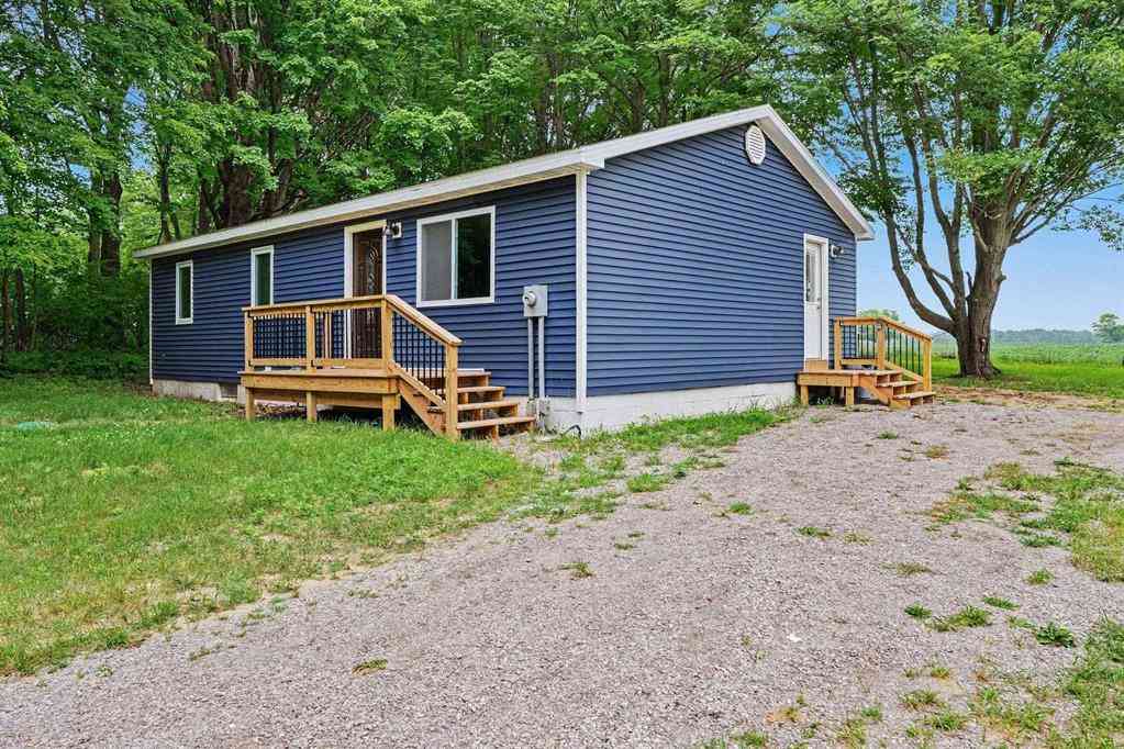 Homes For Sale - 1051 Circle Drive <br/> Lake Isabella, MI 48893