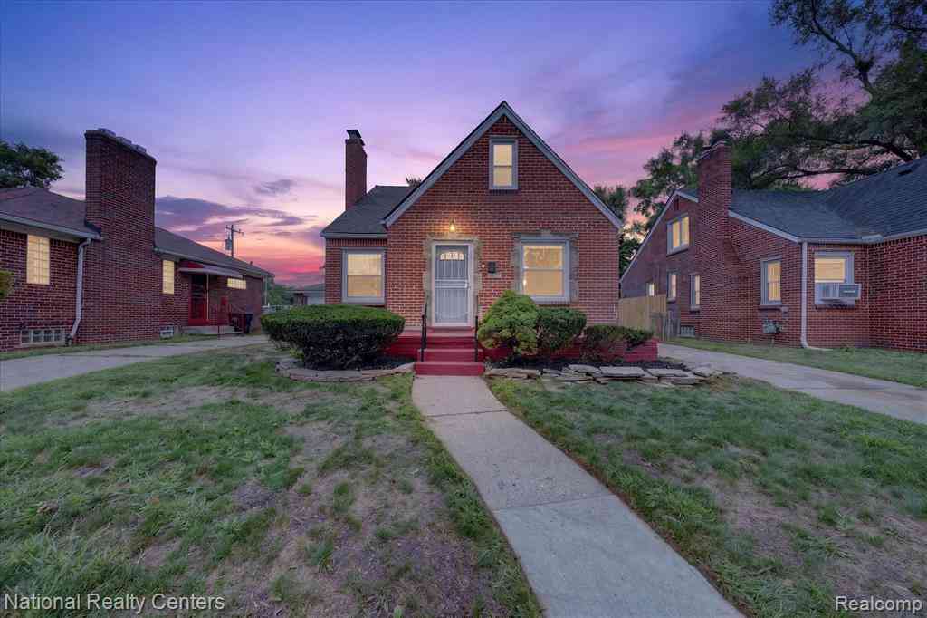 Homes For Sale - 19428 Gallagher Street <br/> Wayne County, Detroit, MI 48234