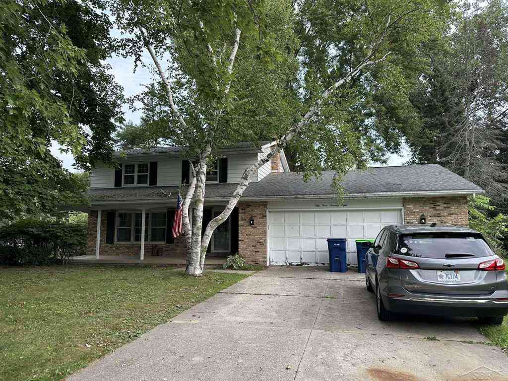Homes For Sale - 5378 Constrance Drive <br/> Saginaw County, Saginaw, MI 48603