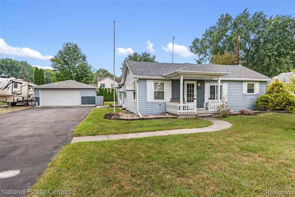 Homes For Sale - 1854 S Brandon Street <br/> Westland, MI 48186