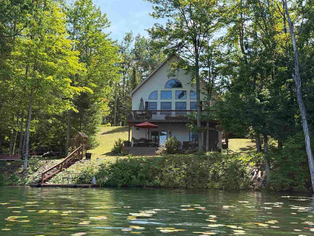 Homes For Sale - 7220 Leelanau  <br/> Gaylord, MI 49735