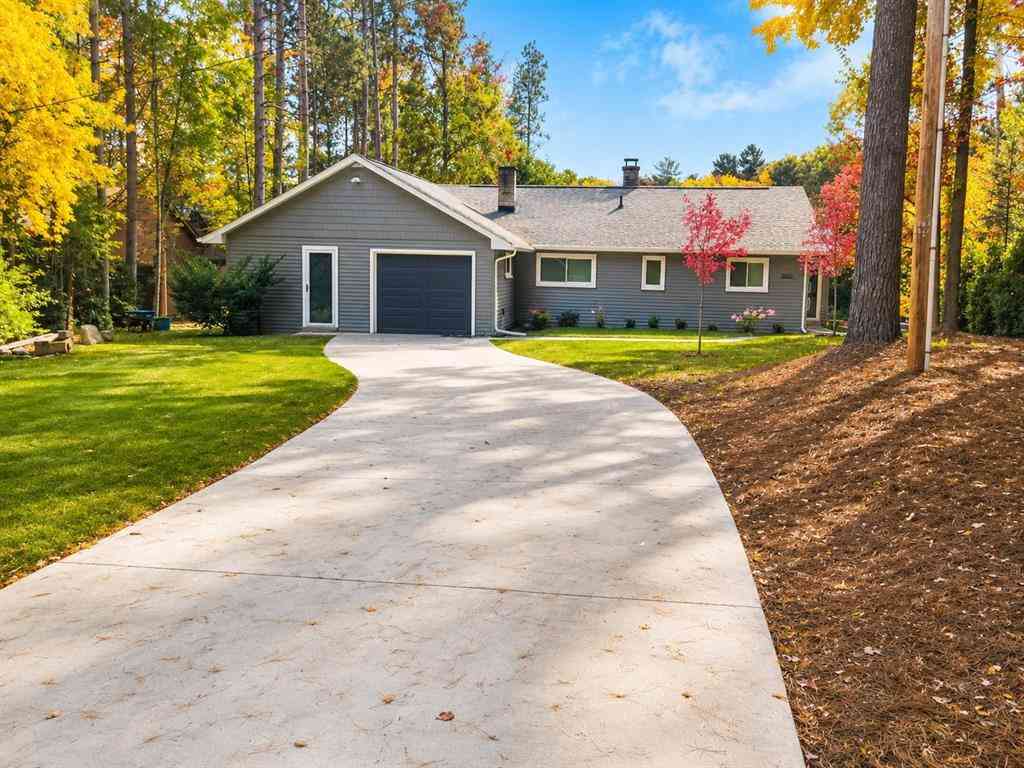 Homes For Sale - 3340 Tibbets Drive <br/> Traverse City, MI 49696