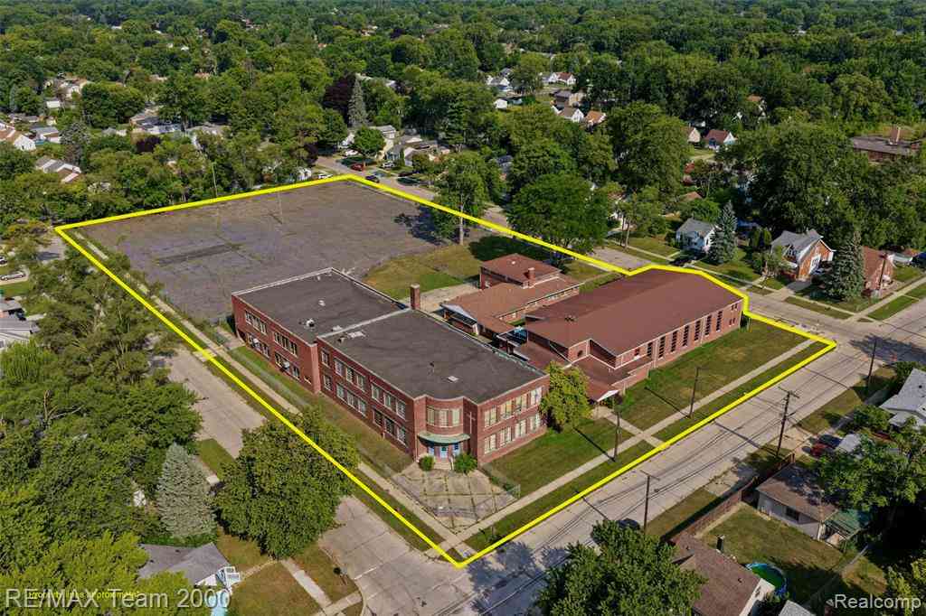 Homes For Sale - 26123 Mcdonald Street <br/> Wayne County, Dearborn Heights, MI 48125