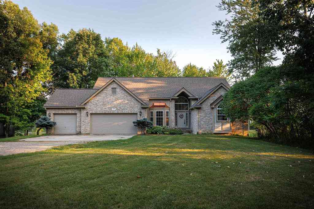 Homes For Sale - 4779 Cusenza Drive <br/> Otter Lake, MI 48464