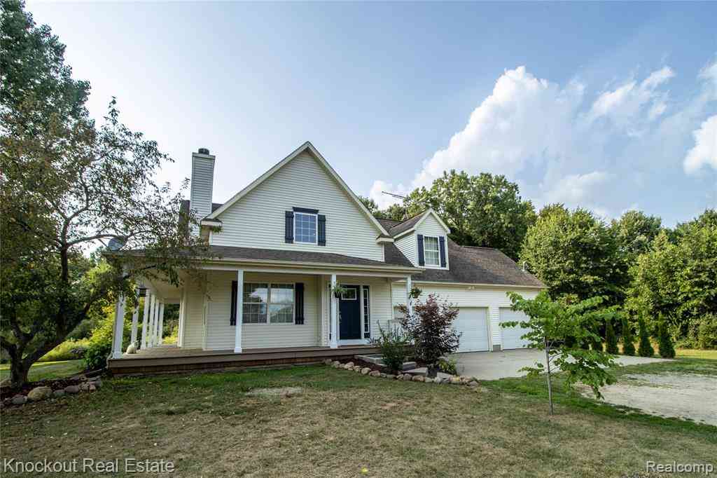Homes For Sale - 9039 Riverview Court <br/> Flushing, MI 48433