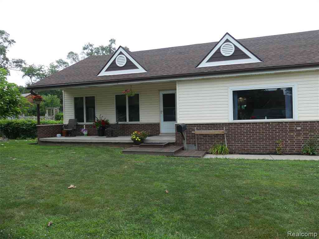 Homes For Sale - 8335 Pardee Road <br/> Taylor, MI 48180