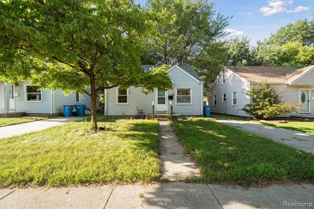 Homes For Sale - 24746 Annapolis Street <br/> Wayne County, Dearborn Heights, MI 48125