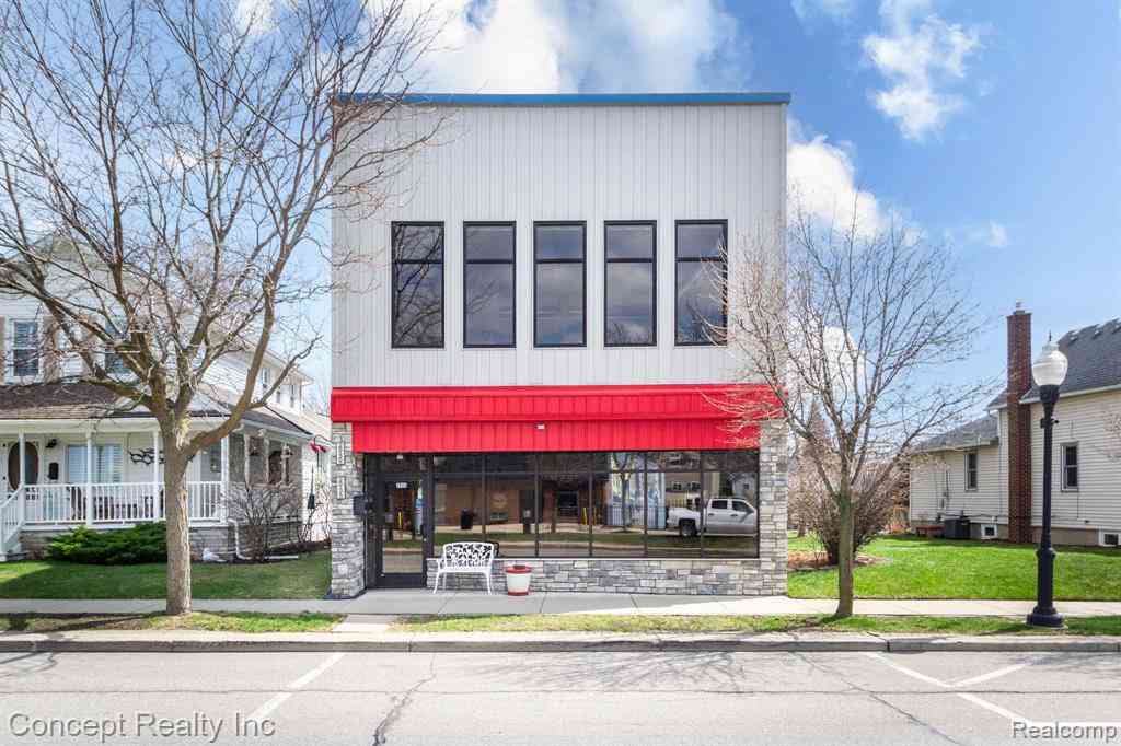 Homes For Sale - 2935 W Jefferson Avenue <br/> Wayne County, Trenton, MI 48183