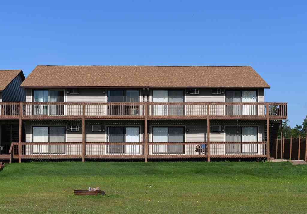 Condo For Sale - 4390 N Us-23  <br/> Oscoda, MI 48750