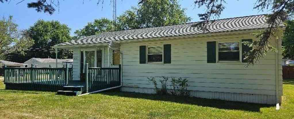 Homes For Sale - 1266 Cleveland Avenue <br/> Shiawassee County, Owosso, MI 48867