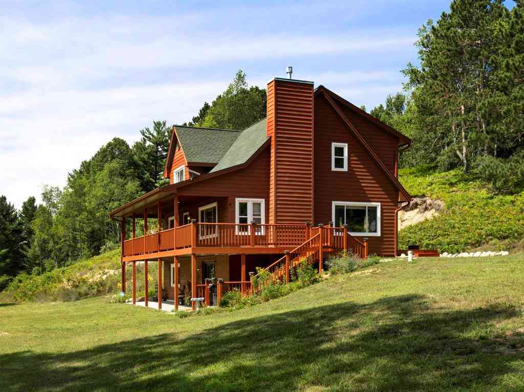 Homes For Sale - 13229 Yates Road <br/> Copemish, MI 49625