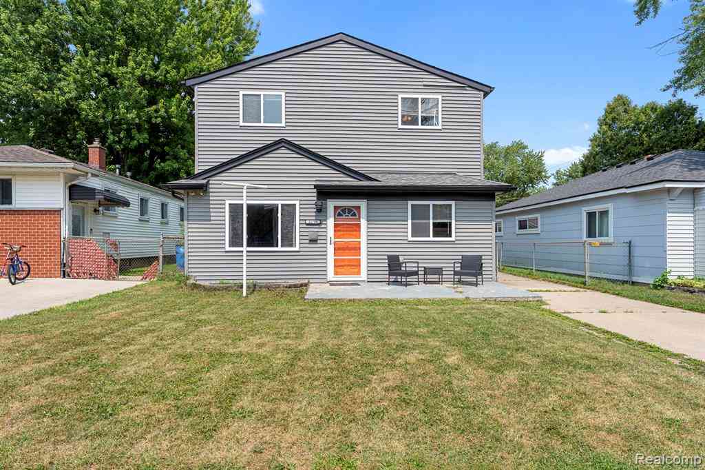 Homes For Sale - 21708 Powers Avenue <br/> Wayne County, Dearborn Heights, MI 48125