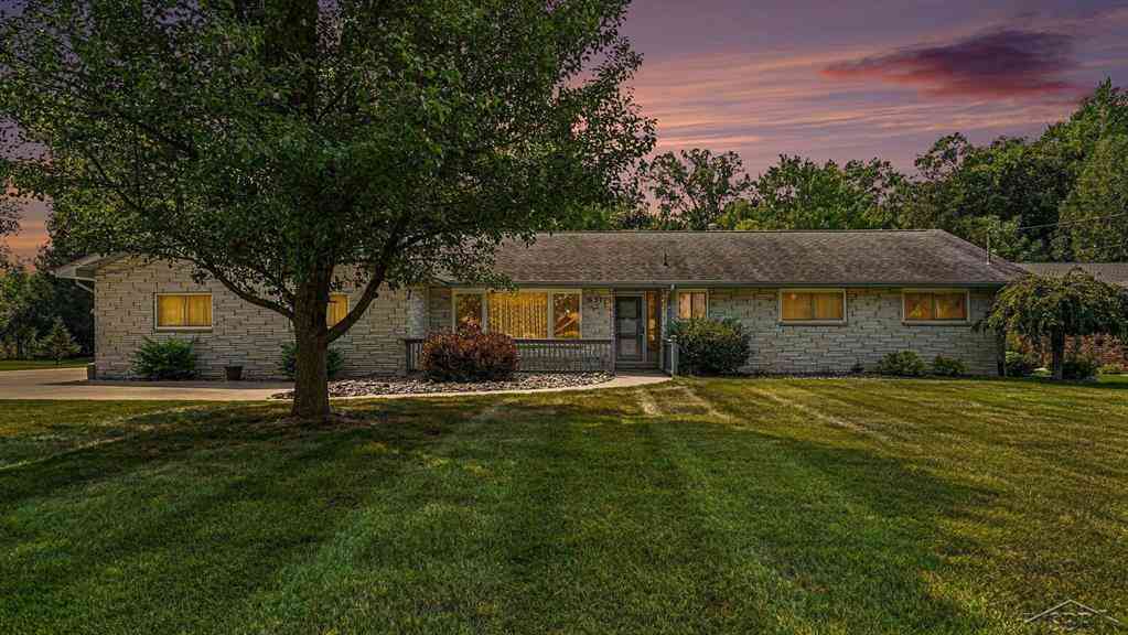Homes For Sale - 6371 Birchview Drive <br/> Saginaw County, Saginaw, MI 48609
