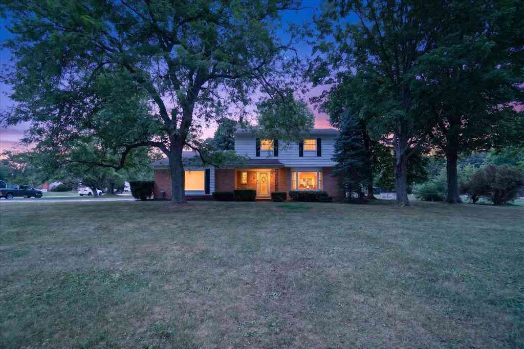 Homes For Sale - 5140 N Mckinley Street <br/> Flushing, MI 48433