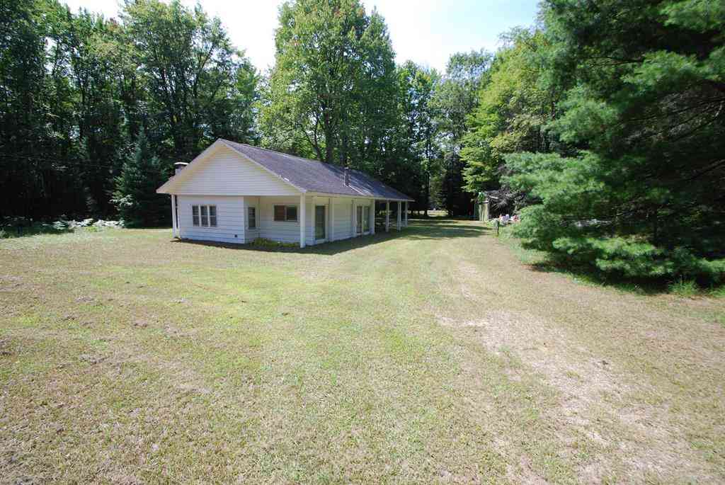 Homes For Sale - 5295 Cedar Lake Road <br/> Gladwin, MI 48624