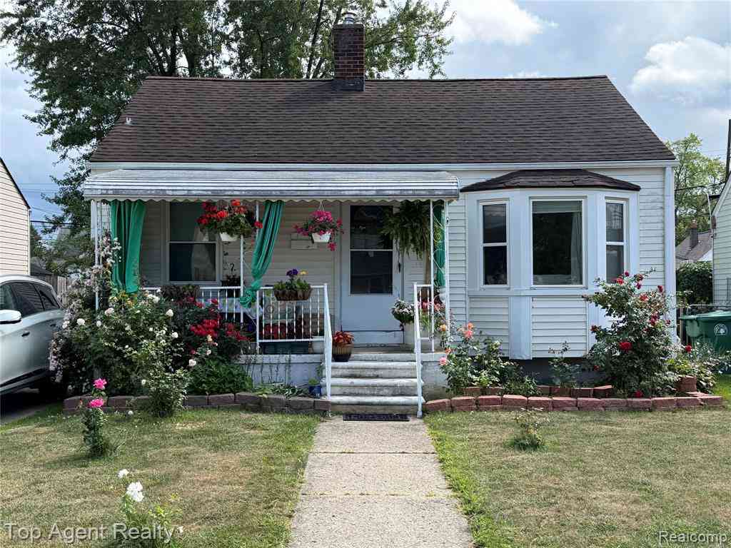 Homes For Sale - 28747 Barton Street <br/> Wayne County, Garden City, MI 48135
