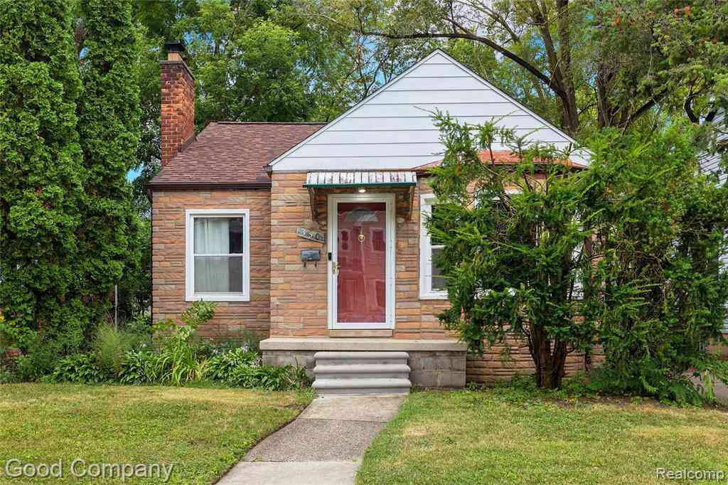 Homes For Sale - 330 E Webster Street <br/> Ferndale, MI 48220