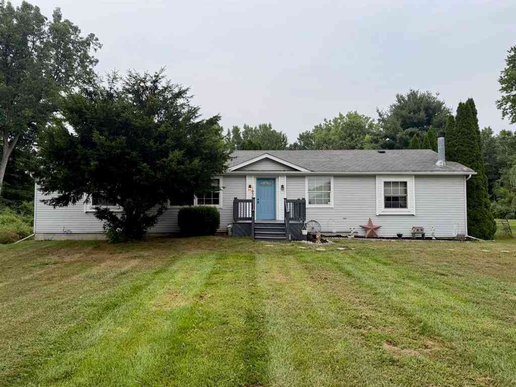 Homes For Sale - 1930 W Burt Road <br/> Saginaw County, Montrose, MI 48457