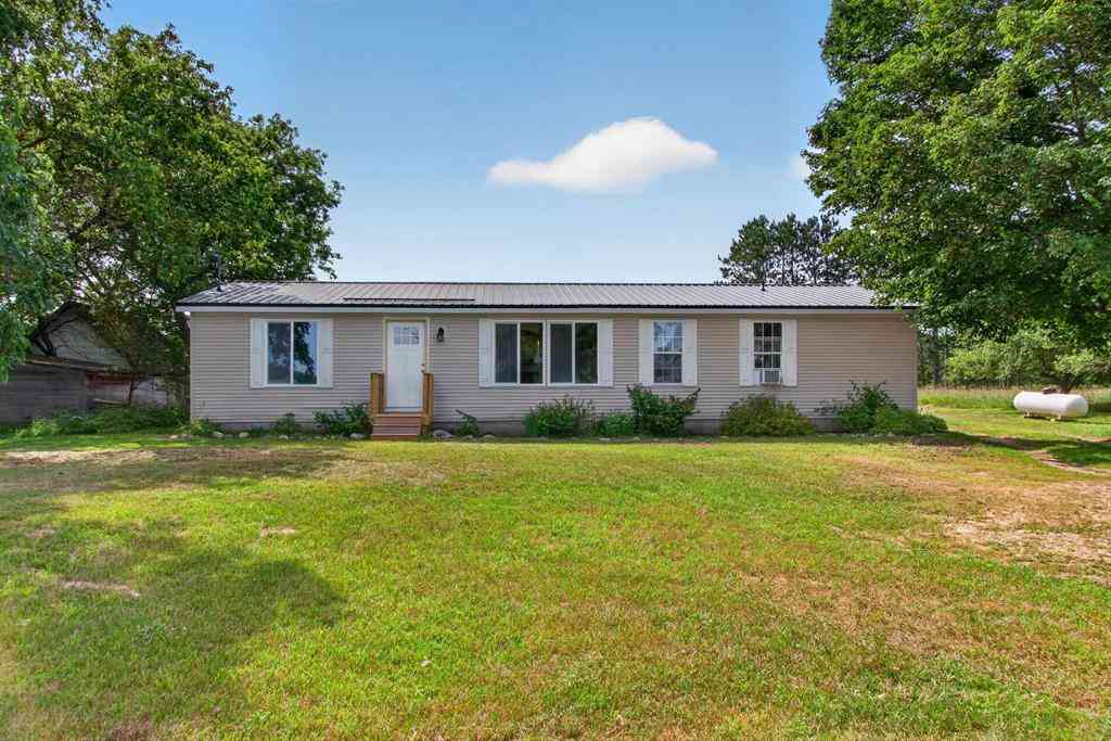 Homes For Sale - 615 NE County Road 571  <br/> Kalkaska, MI 49646