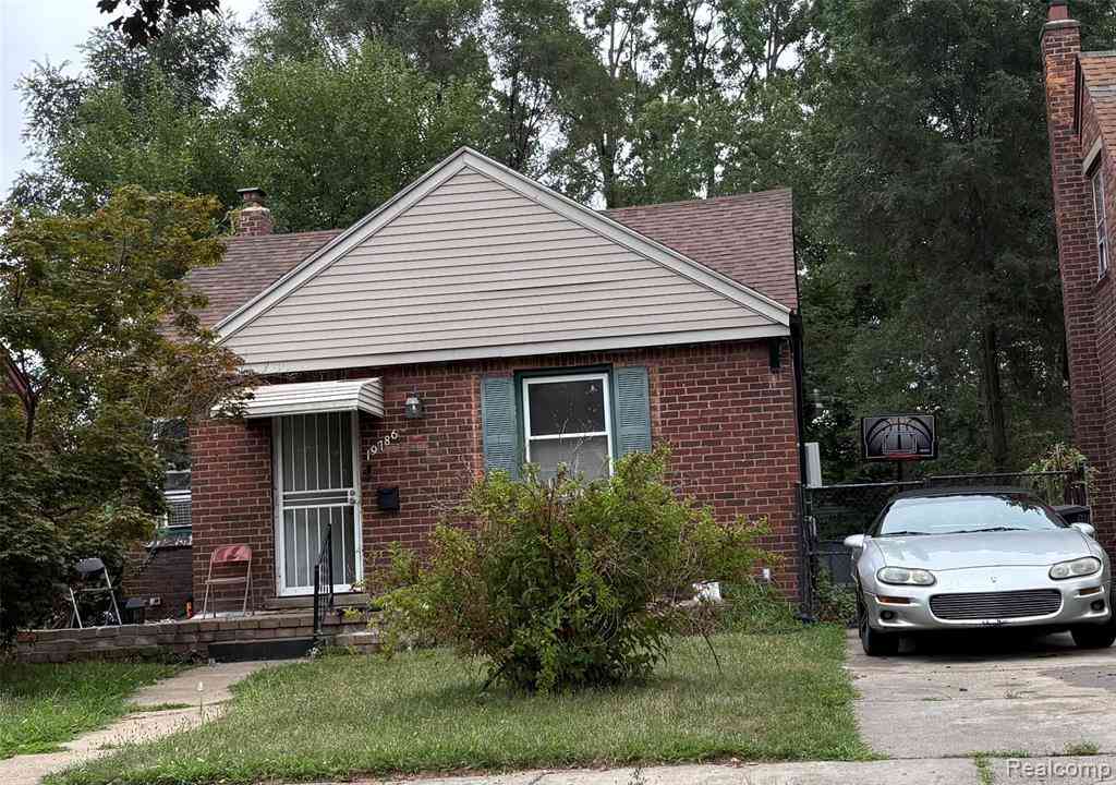 Homes For Sale - 19786 Pennington Drive <br/> Wayne County, Detroit, MI 48221