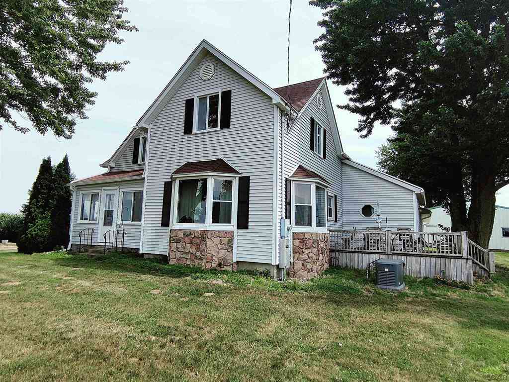 Homes For Sale - 6153 Stamp Highway <br/> Palmyra, MI 49228