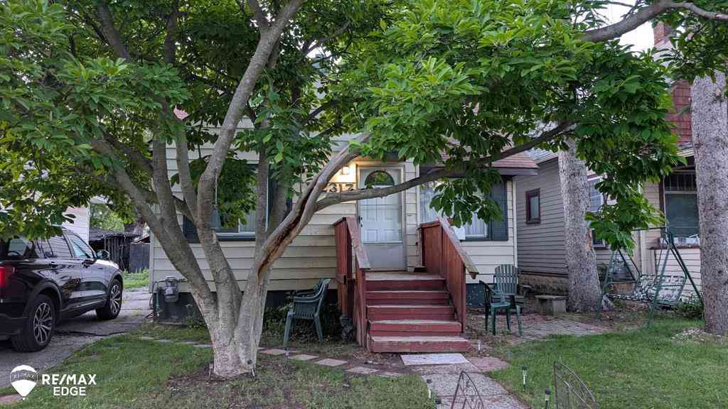 Homes For Sale - 2317 Dakota Avenue <br/> Flint, MI 48506