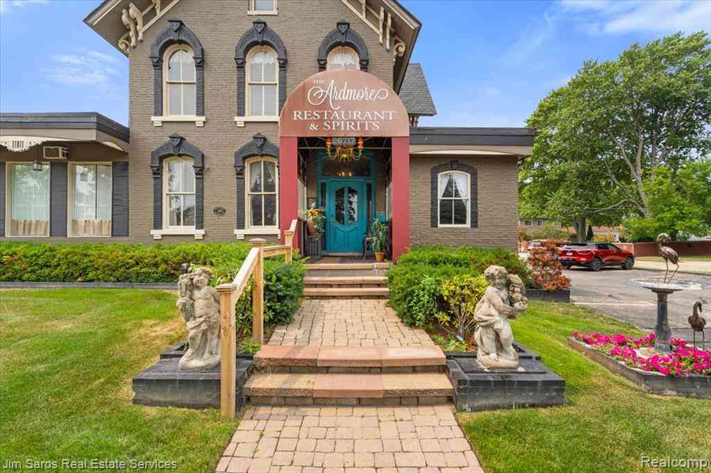 Homes For Rent - 26717 Little Mack Avenue <br/> Macomb County, Saint Clair Shores, MI 48081