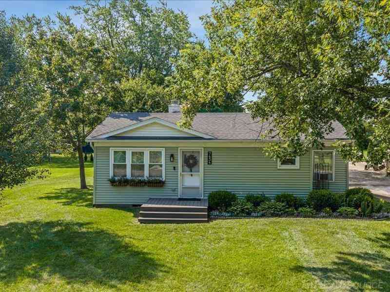 Homes For Sale - 7434 Cardinal Road <br/> Lexington, MI 48450