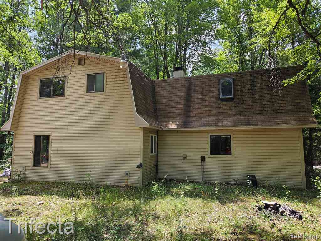 Homes For Sale - 1495 River Valley Drive <br/> Prescott, MI 48756