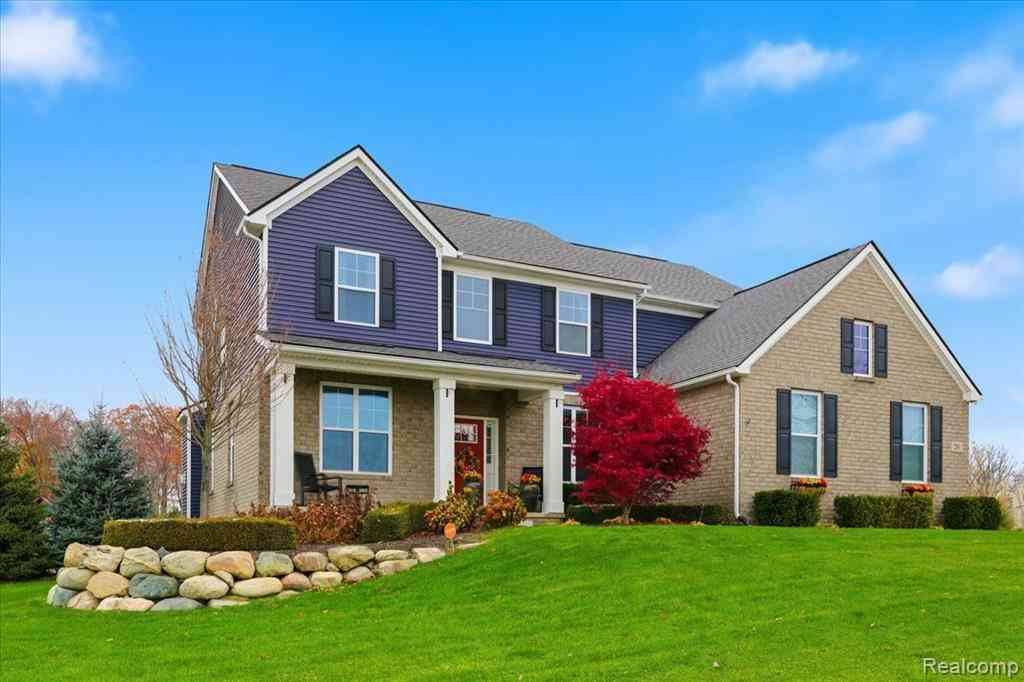 Condo For Sale - 283 Westbrooke Drive <br/> Oakland, MI 48363