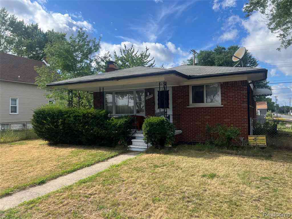 Homes For Sale - 11283 Rivard Avenue <br/> Warren, MI 48089