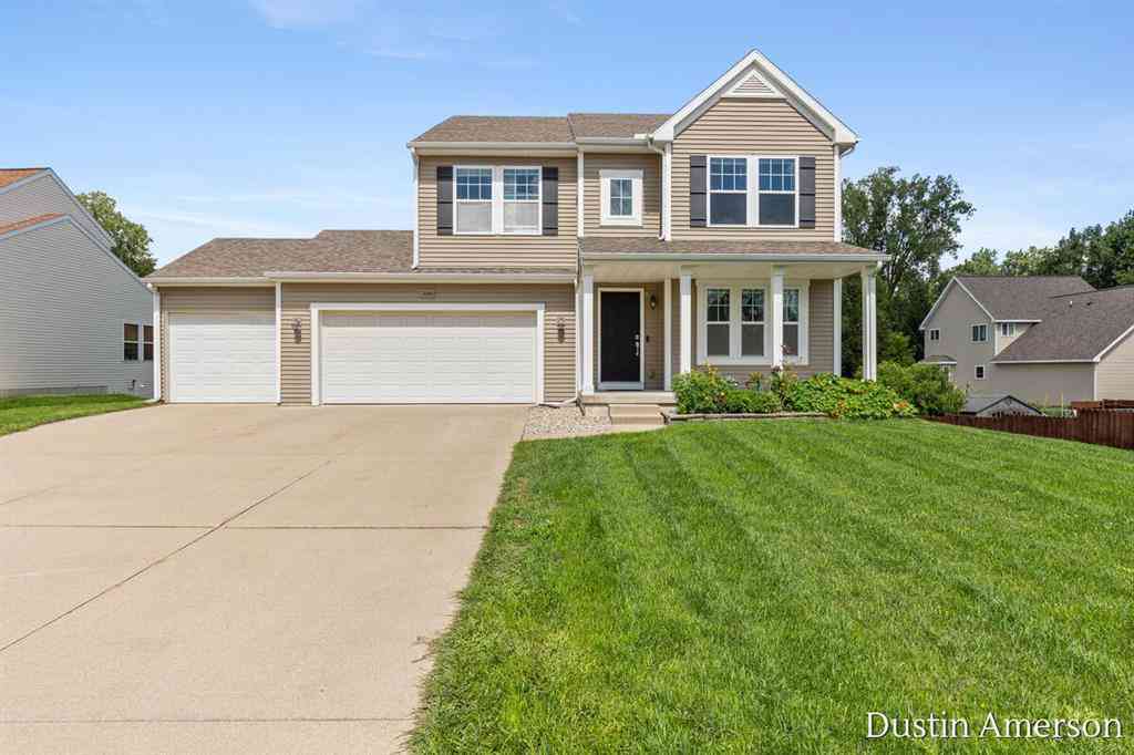 Homes For Sale - 3269 Mesa Verde Court Se SE<br/> Kentwood, MI 49512