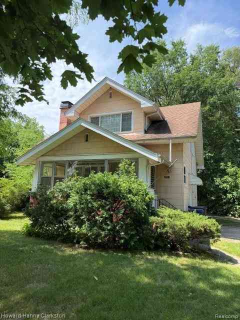 Homes For Sale - 2001 Cartier Street <br/> Flint, MI 48504