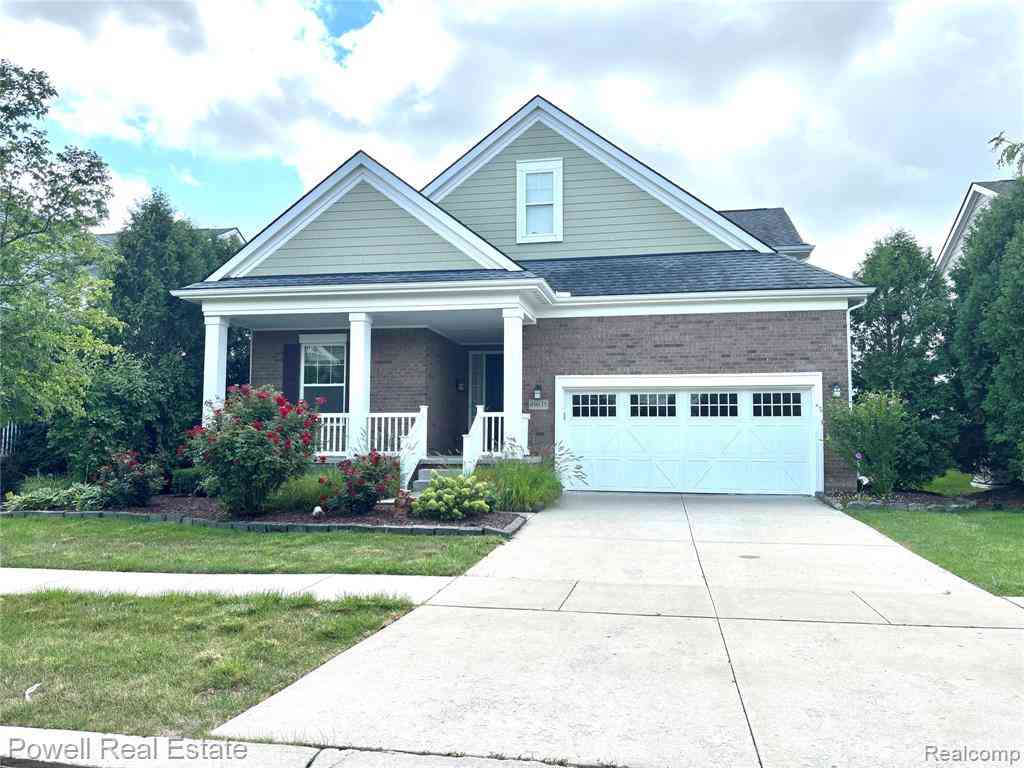 Homes For Sale - 49635 Shire Lane <br/> Canton, MI 48188