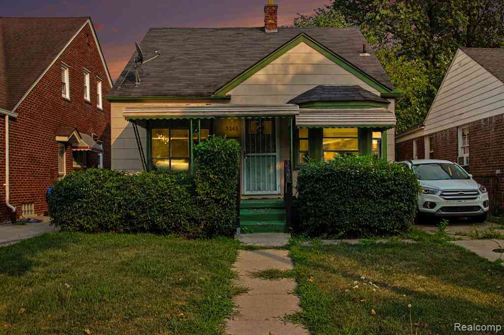 Homes For Sale - 3145 S Liddesdale Street <br/> Detroit, MI 48217