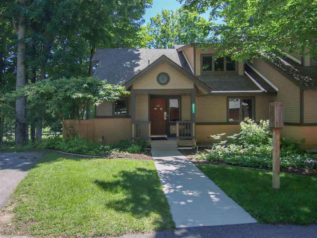 Condo For Sale - 7407-UNIT 617 Mountainside Drive <br/> Benzie County, Thompsonville, MI 49683