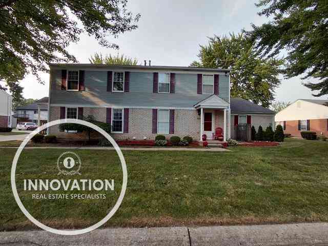 Condo For Sale - 24704 Meadow Lane <br/> Harrison Township, MI 48045