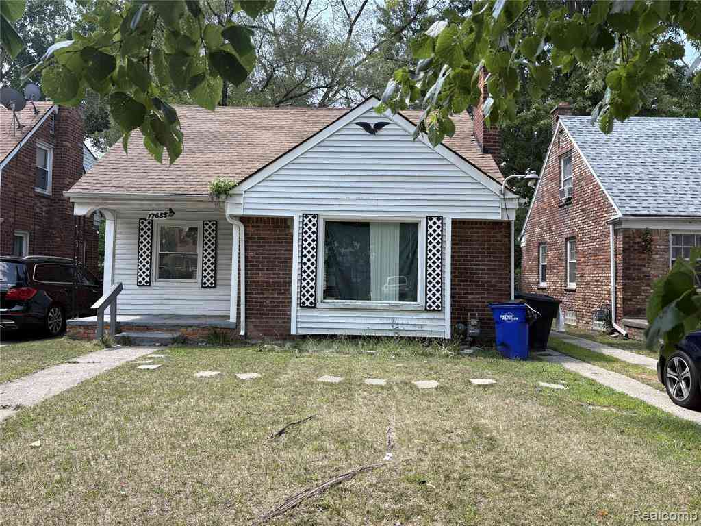 Slider Thumb